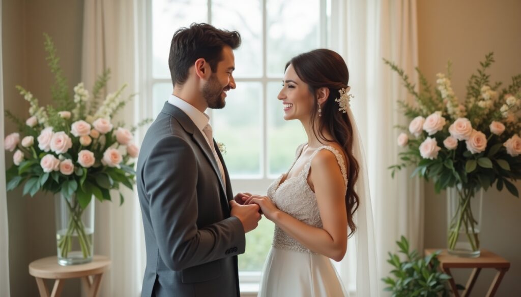 Casamento Civil