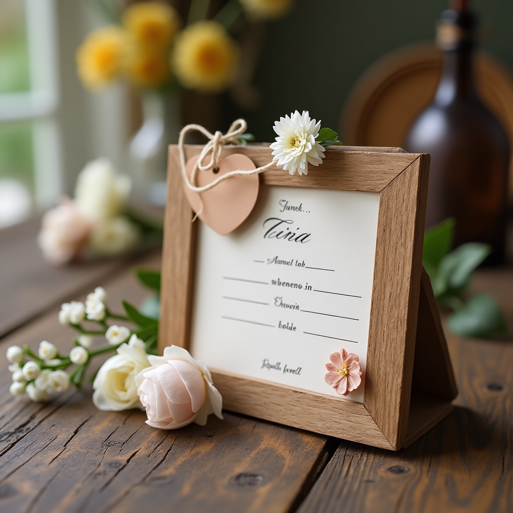 Lembrancinhas de Casamento