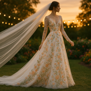 Vestidos de noivas