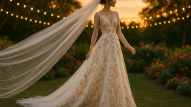 Vestidos de noivas