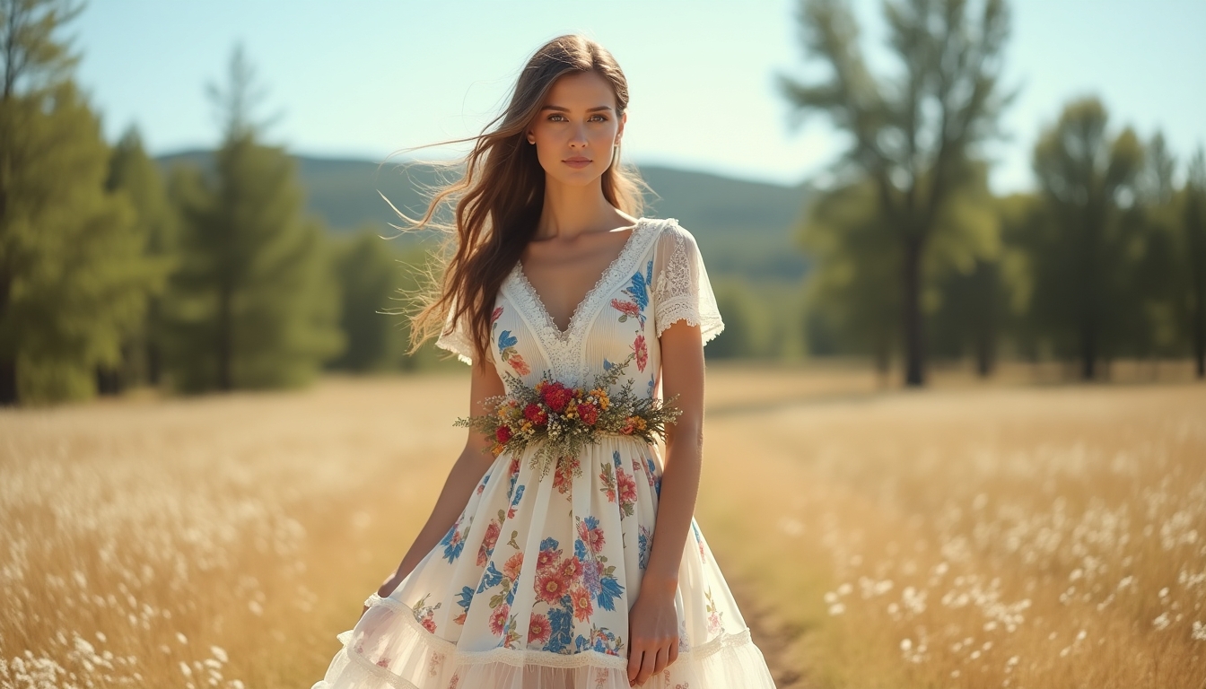 Vestidos de noivas